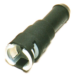 QC-097 - CONECTOR 3/8 X 10 RECTO